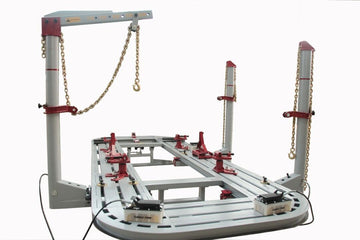 FRAME MACHINES