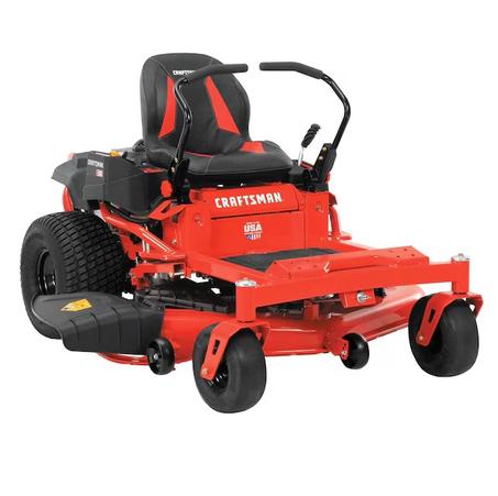 Lawn Mower