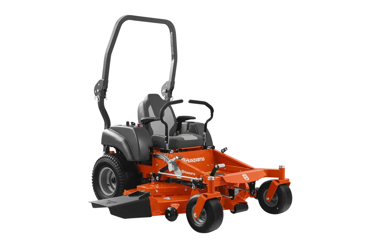 HUSQVARNA MZ 61